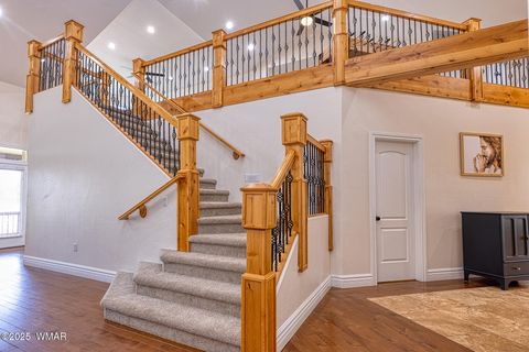 Tiny photo for 416 S 2Nd Street, Snowflake, AZ 85937 (MLS # 256218)