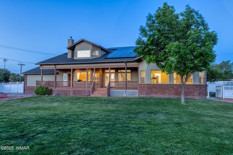 Tiny photo for 416 S 2Nd Street, Snowflake, AZ 85937 (MLS # 256218)
