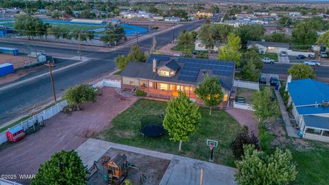 Tiny photo for 416 S 2Nd Street, Snowflake, AZ 85937 (MLS # 256218)