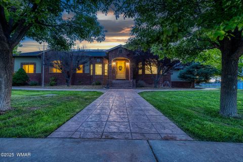Tiny photo for 416 S 2Nd Street, Snowflake, AZ 85937 (MLS # 256218)