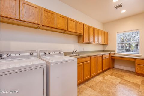 Tiny photo for 416 S 2Nd Street, Snowflake, AZ 85937 (MLS # 256218)