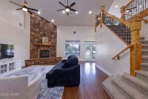 Tiny photo for 416 S 2Nd Street, Snowflake, AZ 85937 (MLS # 256218)