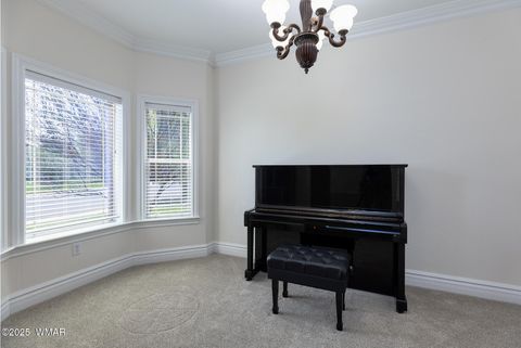 Tiny photo for 416 S 2Nd Street, Snowflake, AZ 85937 (MLS # 256218)
