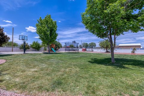 Tiny photo for 416 S 2Nd Street, Snowflake, AZ 85937 (MLS # 256218)