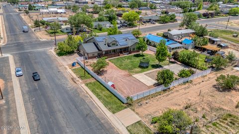 Tiny photo for 416 S 2Nd Street, Snowflake, AZ 85937 (MLS # 256218)