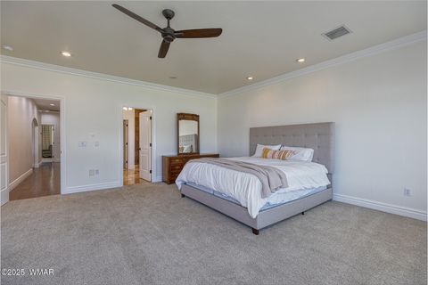 Tiny photo for 416 S 2Nd Street, Snowflake, AZ 85937 (MLS # 256218)