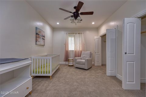 Tiny photo for 416 S 2Nd Street, Snowflake, AZ 85937 (MLS # 256218)