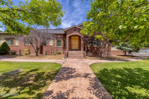Tiny photo for 416 S 2Nd Street, Snowflake, AZ 85937 (MLS # 256218)