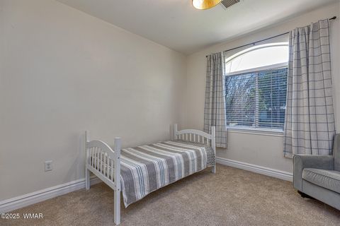 Tiny photo for 416 S 2Nd Street, Snowflake, AZ 85937 (MLS # 256218)