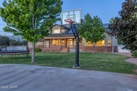 Tiny photo for 416 S 2Nd Street, Snowflake, AZ 85937 (MLS # 256218)