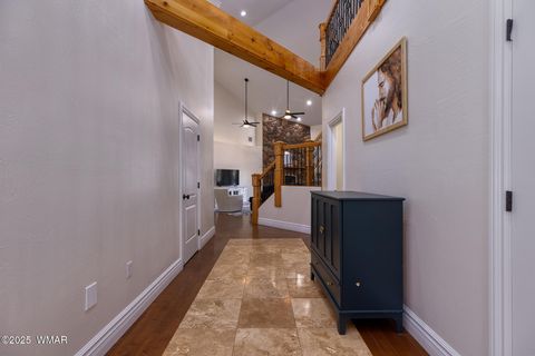 Tiny photo for 416 S 2Nd Street, Snowflake, AZ 85937 (MLS # 256218)
