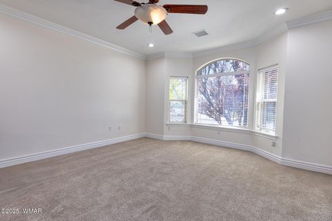 Tiny photo for 416 S 2Nd Street, Snowflake, AZ 85937 (MLS # 256218)