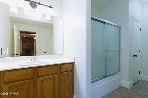 Tiny photo for 416 S 2Nd Street, Snowflake, AZ 85937 (MLS # 256218)