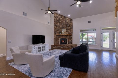 Tiny photo for 416 S 2Nd Street, Snowflake, AZ 85937 (MLS # 256218)