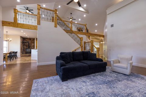 Tiny photo for 416 S 2Nd Street, Snowflake, AZ 85937 (MLS # 256218)