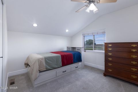 Tiny photo for 416 S 2Nd Street, Snowflake, AZ 85937 (MLS # 256218)