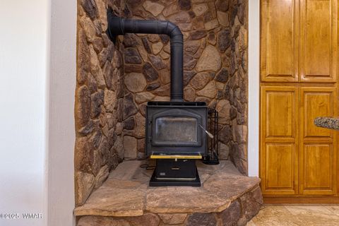 Tiny photo for 416 S 2Nd Street, Snowflake, AZ 85937 (MLS # 256218)