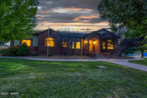 Photo of 416 S 2Nd Street, Snowflake, AZ 85937 (MLS # 256218)