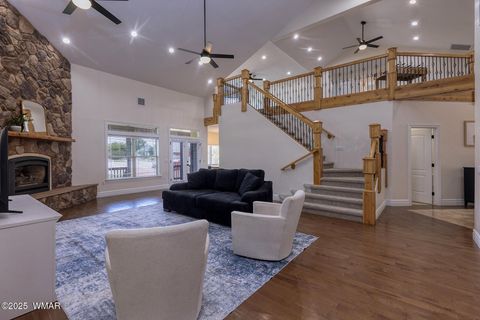 Tiny photo for 416 S 2Nd Street, Snowflake, AZ 85937 (MLS # 256218)