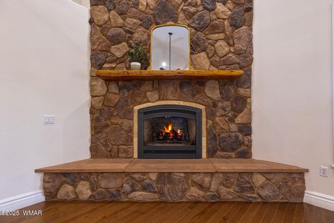 Tiny photo for 416 S 2Nd Street, Snowflake, AZ 85937 (MLS # 256218)