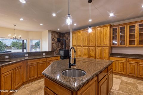 Tiny photo for 416 S 2Nd Street, Snowflake, AZ 85937 (MLS # 256218)