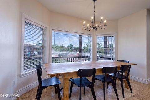 Tiny photo for 416 S 2Nd Street, Snowflake, AZ 85937 (MLS # 256218)