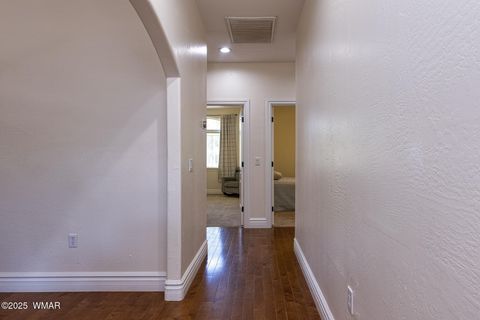 Tiny photo for 416 S 2Nd Street, Snowflake, AZ 85937 (MLS # 256218)