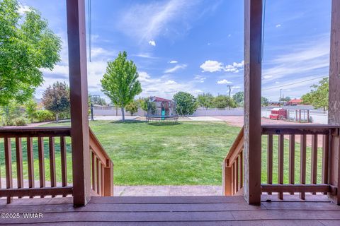 Tiny photo for 416 S 2Nd Street, Snowflake, AZ 85937 (MLS # 256218)