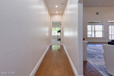 Tiny photo for 416 S 2Nd Street, Snowflake, AZ 85937 (MLS # 256218)