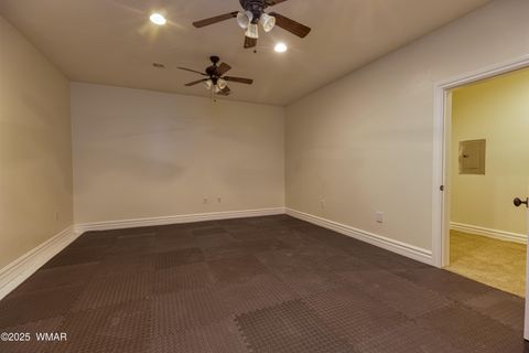 Tiny photo for 416 S 2Nd Street, Snowflake, AZ 85937 (MLS # 256218)
