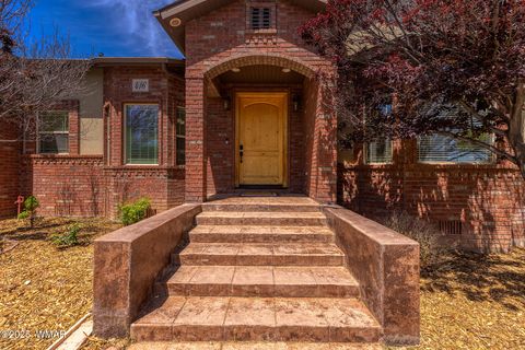 Tiny photo for 416 S 2Nd Street, Snowflake, AZ 85937 (MLS # 256218)