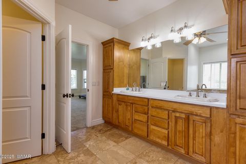 Tiny photo for 416 S 2Nd Street, Snowflake, AZ 85937 (MLS # 256218)