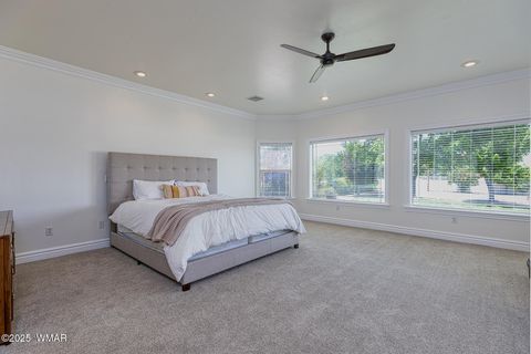 Tiny photo for 416 S 2Nd Street, Snowflake, AZ 85937 (MLS # 256218)