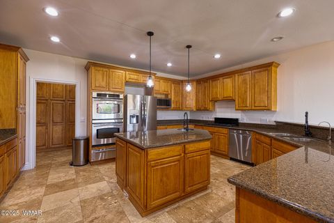 Tiny photo for 416 S 2Nd Street, Snowflake, AZ 85937 (MLS # 256218)