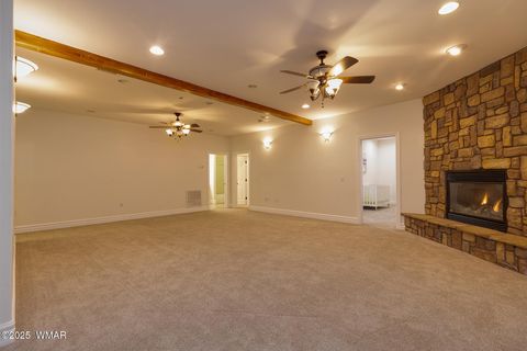 Tiny photo for 416 S 2Nd Street, Snowflake, AZ 85937 (MLS # 256218)