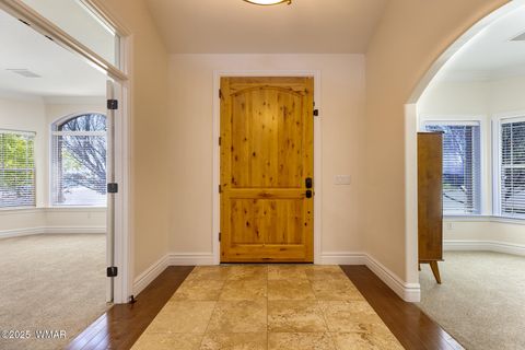 Tiny photo for 416 S 2Nd Street, Snowflake, AZ 85937 (MLS # 256218)