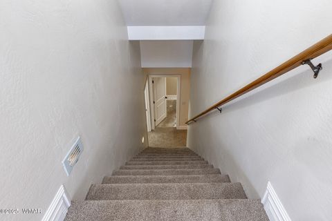 Tiny photo for 416 S 2Nd Street, Snowflake, AZ 85937 (MLS # 256218)