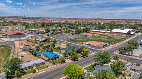Tiny photo for 416 S 2Nd Street, Snowflake, AZ 85937 (MLS # 256218)