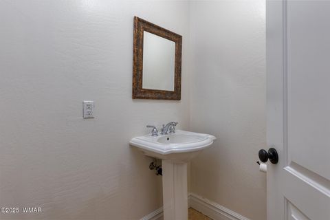 Tiny photo for 416 S 2Nd Street, Snowflake, AZ 85937 (MLS # 256218)