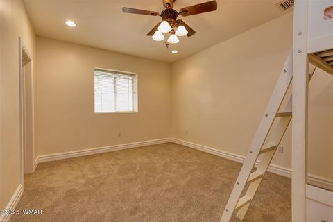 Tiny photo for 416 S 2Nd Street, Snowflake, AZ 85937 (MLS # 256218)