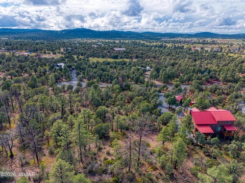 Tiny photo for 893 Mountain Trail, Show Low, AZ 85901 (MLS # 263267)