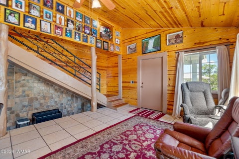 Tiny photo for 121 S Sheldon Avenue, Springerville, AZ 85938 (MLS # 263480)