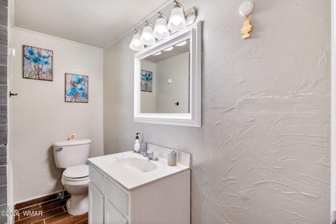 Tiny photo for 121 S Sheldon Avenue, Springerville, AZ 85938 (MLS # 263480)