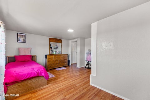 Tiny photo for 121 S Sheldon Avenue, Springerville, AZ 85938 (MLS # 263480)