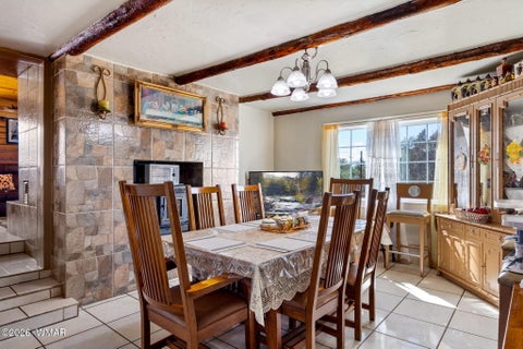 Tiny photo for 121 S Sheldon Avenue, Springerville, AZ 85938 (MLS # 263480)