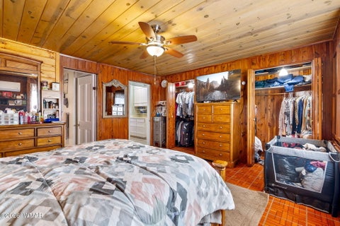 Tiny photo for 121 S Sheldon Avenue, Springerville, AZ 85938 (MLS # 263480)
