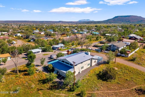 Tiny photo for 121 S Sheldon Avenue, Springerville, AZ 85938 (MLS # 263480)