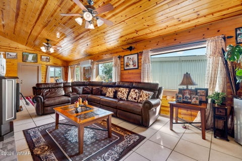 Tiny photo for 121 S Sheldon Avenue, Springerville, AZ 85938 (MLS # 263480)