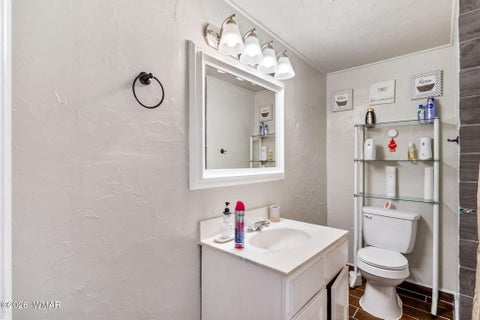 Tiny photo for 121 S Sheldon Avenue, Springerville, AZ 85938 (MLS # 263480)