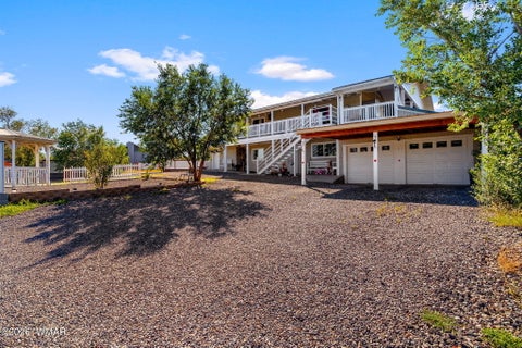 Tiny photo for 121 S Sheldon Avenue, Springerville, AZ 85938 (MLS # 263480)
